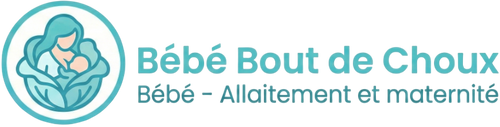 Bébé Bout de choux