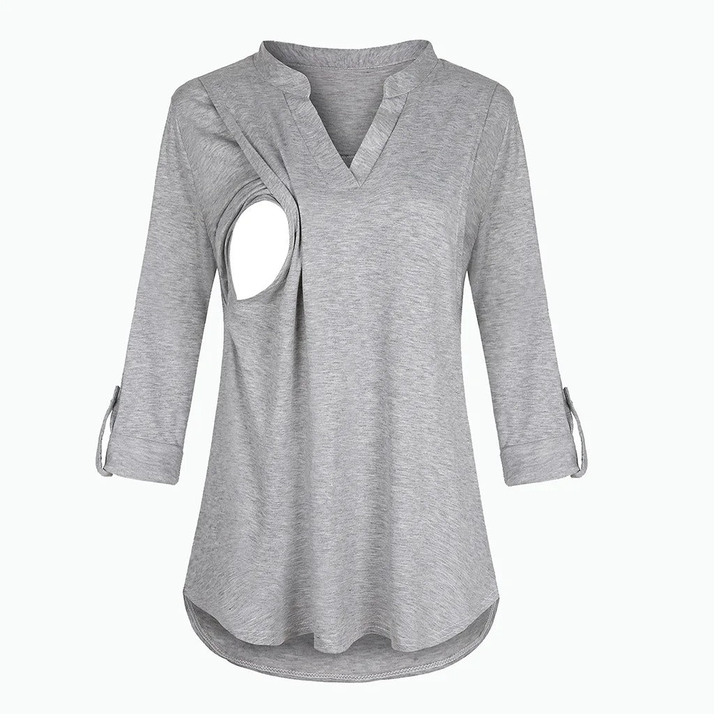 T shirt allaitement | Confort