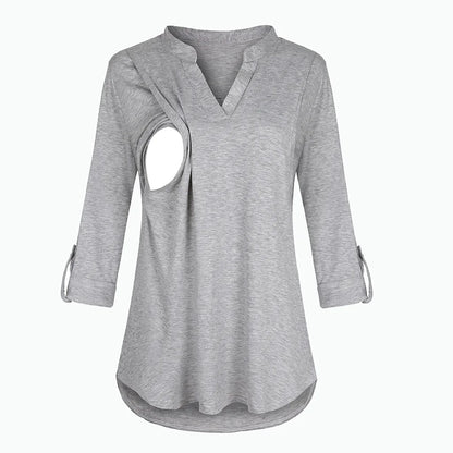 T shirt allaitement | Confort